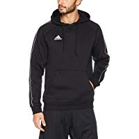 Adidas Football App Generic, Hooded Sweat Uomo: Amazon.it: Sport e tempo libero