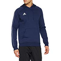 adidas Football App Generic, Hooded Sweat Uomo: Amazon.it: Sport e tempo libero