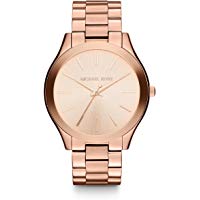Michael Kors - Slim Runway Orologio: Michael Kors: Amazon.it: Orologi