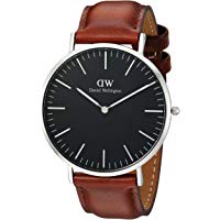 Orologio - Unisex - Daniel Wellington - DW00100130: Amazon.it: Orologi