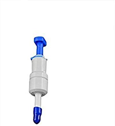Fit Aqua AC il dzf Filtro acqua disinfezione modulo