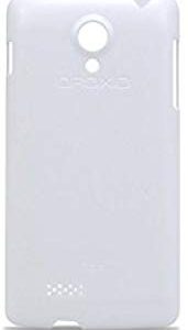 3Go DROXPL010-Cover semi rigida per Droxio B45, colore: bianco