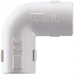 Gewiss dx40316 16 mm Tubo per enrrollar - Folding Tube, Grigio, 1,6 cm