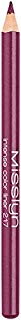 misslyn Intense color liner N. 217 Pink Poison, 0.78 G