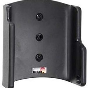 Brodit 511555 Supporto Passivo con Girevole Inclinato, Nero-Antracite