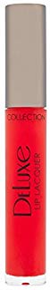 Collection Deluxe numero 3 labbro lacca, tappeto rosso
