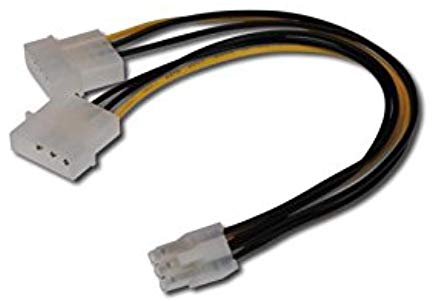 ASSMANN Electronic AK PCI-P6 cavo piatto e a nastro