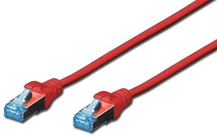 Digitus DK-1522-005-R cavo di rete