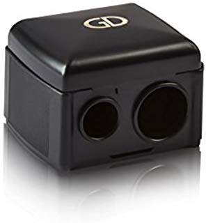 GA - DE Double Sharpener