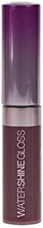Maybelline New York Watershine Lip Gloss - Sugar Plum 368 5ml
