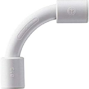 Gewiss dx43150 50 mm tubo per enrrollar - Folding Tube, Grigio, 5 cm, CE, NF)