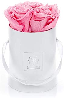 Henkel Beauty Care settimane, scatola di rose a fiori lunghi gratis al momento dell'ordine