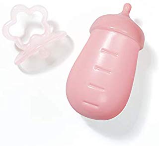 Il Mio Primo Bambino Annabell Manichino E Bottiglia