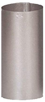 Unimet UM390198 Tubo Canna Fumaria, Grau