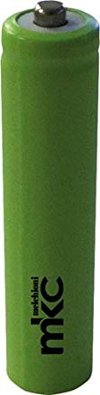 Winner AA STILO LR6 Batterie Ricaricabili Ni-MH Stilo AA 2400 Mah, confezione da 25