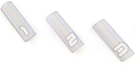 Sleek Audio TOO300 - Cuscinetto ricambio regolazione degli alti SA-TTP per auricolari SA6 SA1