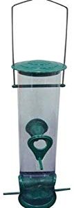Caillard PFC PSIM Feeder Silo Climbing