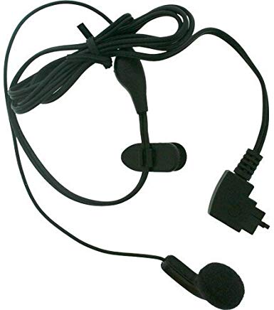 Nexxus-Auricolari Walk Talk & Ericsson 1018-T10