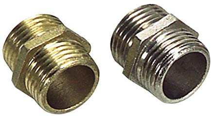 Wolfpack 4020040 - machones doppie lucidati 3-8