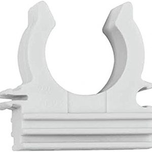 Index ABPRG32-Fascette di Max con prerosca M-6 32 Grigio (Confezione da 25) Ud.