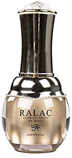 Ranails gel Polish, viola scuro, 12 ml