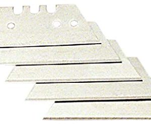 Mannesmann - M 618-KL - Set lame a trapezio, 5 pezzi