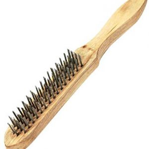 Blue Spot Tools, 22501, BlueSpot 22501 Topfbürste 4 reihig