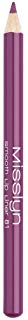 misslyn Smooth Lip Liner N. 81 Pink Panther, 0.78 G