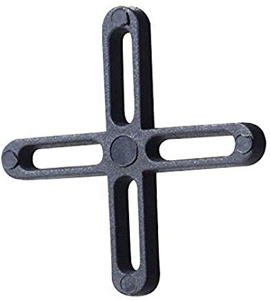 Maurer 2320602 - Croce crocette 3mm (sacchetto 250 pezzi)