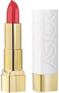 Astor Soft Sensation Color and Care, rossetto Colore 101, 1 pezzo (1 x 4 g).