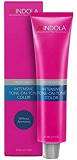 Indola IND iTone colore dei capelli, 60 ML