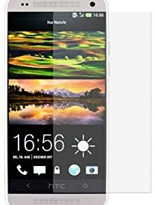 Artwizz Scratch Stopper anti-impronta opaca 2x pellicola protettiva per HTC One Mini