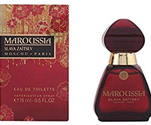 L'Oreal Maroussia Eau de Toilette, Donna, 15 ml