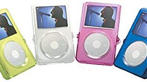 Winner 146002076 Custodia Rigida per iPod Video