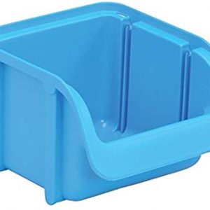 huenersdorff 672300 Contenitori in Dimensione 2, Blu