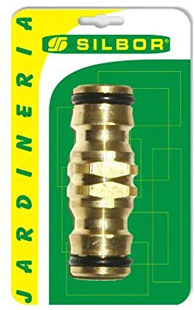 Silbor laton 5038 union-Manicotto