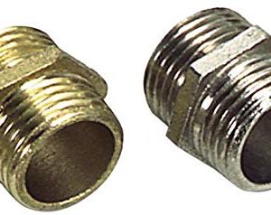 Wolfpack 4020042 - machones doppie lucidati 1-2