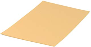 Pryse Eva - Gomma, 20 x 30 cm, colore: pelle