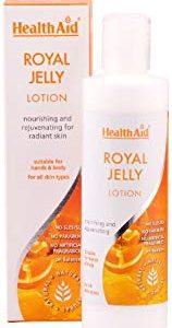 Health Aid - Pappa Reale - Body Lotion e le mani - 250 ml