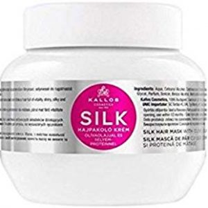 Kallos Silk Maschera - 1 Prodotto