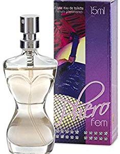 Cobeco Pharma Profumo ai Feromoni Eau de parfum - 15 ml