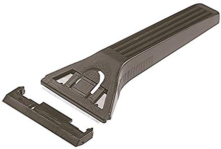 Wolfcraft 4193000 - Raschietto di plastica