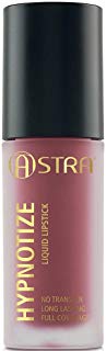 Astra Rossetto Liquido Hypnotize 02 matt lunga tenuta