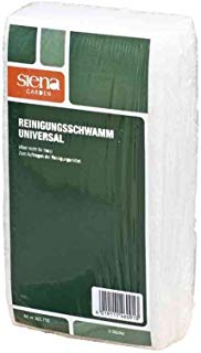 Manutenzione Siena 925 718 Care Pack 2 spugne Universale Mobili da giardino