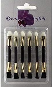 Biffoli Pennellino 555 misto x6