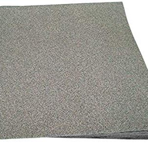 HaWe carta abrasiva K 18O, 75 - 180