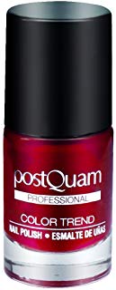 Postquam Smalto Unghie, Rosso - 1 Prodotto