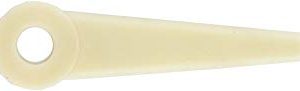 Greenstar 3477 Coltello Nylon, nero, 21173