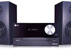 LG CM 2460 Sistema Home Audio