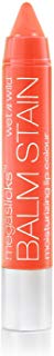 Wet 'n' Wild, Mega Slicks, Burrocacao colorato, applicatore a pennarello, See if I Carrot, 3 g